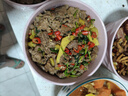 伊明食品進(jìn)口原切牛瘦肉3斤 清真生鮮牛肉精選大塊牛瘦肉部位燉煮健身減脂 曬單實拍圖