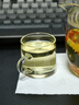 杞里香紅枸杞子頭茬特級枸杞500g新貨寧夏中寧免洗枸杞茶構茍杞茶滋補品 曬單實(shí)拍圖