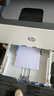 惠普（HP）打印機3388sdw/fdw a4彩色激光復(fù)印機掃描機一體機自動雙面打印無線有線連接連續(xù)復(fù)印掃描家用辦公 3388sdw（三合一）自動雙面打印+全彩觸控 曬單實拍圖