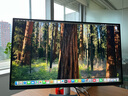 明基（BenQ）MA320U 31.5英寸4K蘋果色 HDR600護眼萊茵認證 97%P3色域 mac外接顯示器 曬單實拍圖