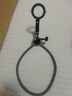TELESIN(泰迅)運動(dòng)相機磁吸手機夾magsafe磁吸轉接手機支架掛脖胸帶大疆/gopro13/insta360配件轉接手機夾 曬單實(shí)拍圖
