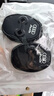 適用于奧迪A3/A4L/A5/A6L/Q2L/Q3/Q5L/Q7車(chē)門(mén)鎖減震保護套緩沖墊 【奧迪專(zhuān)用】Audi標-4個(gè)裝 曬單實(shí)拍圖