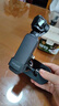 MAXCAM適用大疆靈眸OSMO包夾DJI POCKET 2 1口袋相機背包夾旋轉背帶書(shū)包夾子肩帶固定座雙肩包支架配件 曬單實(shí)拍圖