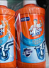 威猛先生（Mr Muscle） 管道疏通劑 500g*3瓶 下水道疏通劑 馬桶衛(wèi)生間管道疏通 曬單實(shí)拍圖