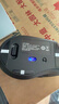 綠聯(lián)無(wú)線(xiàn)藍(lán)牙雙模鼠標(biāo) 輕音辦公可Type-C充電鼠標(biāo) 適用蘋(píng)果Mac華為筆記本iPad鼠標(biāo) 長(zhǎng)續(xù)航人體工學(xué)鼠標(biāo) 曬單實(shí)拍圖