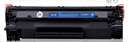格之格NT-C0388CT硒鼓 88a易加粉 適用惠普m1136墨盒 hp p1108 p1106 m126nw m126a 1007打印機(jī)硒鼓 曬單實(shí)拍圖