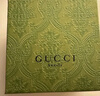 古馳（GUCCI）竹韻女性淡香水女士30ml木質(zhì)花香教師節禮物閨蜜女友 曬單實(shí)拍圖