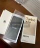 小米（MI）【國家補貼】REDMI Turbo 4 Pro 第四代驍龍8s 7550mAh長(cháng)續航 12GB+256GB 粉金色 小米紅米5G手機 曬單實(shí)拍圖