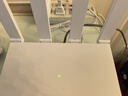 華為路由AX3 雙頻合一 自動(dòng)優(yōu)選 wifi6/多連不卡無(wú)線家用穿墻/AX3000/高速千兆路由器 曬單實(shí)拍圖