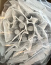 銘安康 一次性使用無菌注射器帶針針管2mL直口0.5X20RWLB*100支 曬單實拍圖