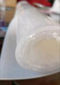 卓仕坤硅膠板加工硅膠墊耐高溫硅方板減震硅膠墊片1/1.5/2/3/4/5/6/8mm 500毫米*500毫米*3毫米 曬單實(shí)拍圖