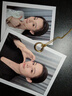 潘多拉（PANDORA）[陳麗君同款]ESSENCE天性熠彩項鏈雙色設(shè)計氣質(zhì)精致 曬單實拍圖