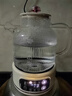 夢(mèng)多福全玻璃養生壺煮茶器燉煮一體煮茶燒水壺教師節禮物女老師實(shí)用有紀念意義迷你辦公室一人用全自動(dòng) 全玻璃 1.5L 【智能預約/每10℃恒溫】 曬單實(shí)拍圖