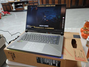 ROG魔霸9 銳龍9 16英寸 游戲本筆記本電腦(R9 9955HX 16G 1T RTX5060 2.5K 240Hz) 曬單實(shí)拍圖