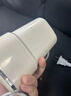 Henryde便攜式烘干機旅行迷你口袋干衣機家用小型可折疊內(nèi)衣內(nèi)褲消毒護理機嬰兒烘衣架宿舍風(fēng)干衣服神器 2025升級款【高效烘干+UV多重殺菌】 10L 四季可用【先殺菌再干衣】帶香薰 曬單實拍圖