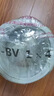 正泰（CHNT） 兩芯護(hù)套線白色扁平行銅芯線BVVB2*1.5/2.5國(guó)標(biāo)電線電纜散剪10米 BVVB2*2.5（50米） 曬單實(shí)拍圖