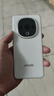 vivo Y300 8GB+256GB 瑞雪白 政府補貼 6500mAh藍海電池 護眼直屏 AI手機【移動補貼】 曬單實拍圖
