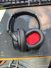 萬(wàn)魔（1MORE）QC30頭戴式藍牙耳機 【重磅新品】SonoFlow 雙金標認證深度降噪空間音效無(wú)線(xiàn)耳麥藍牙6.0通用適配 QC30黑色【SonoFlow  旗艦新品】 曬單實(shí)拍圖