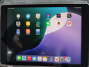 【二手95新】Apple iPad二手蘋(píng)果平板電腦2017-22款Pro Air mini二手平板 21款ipad9代-256g-(10.2寸) 曬單實(shí)拍圖