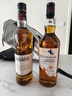 格蘭菲迪（Glenfiddich Whisky）15年蘇格蘭單一麥芽威士忌洋酒 斯佩塞產(chǎn)區 700ml 曬單實(shí)拍圖