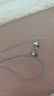達(dá)音科（DUNU）Titan S2音樂有線耳機(jī)入耳式HIFI耳塞動(dòng)圈可換插頭系統(tǒng)3.5單端4.4平衡發(fā)燒入門高保真有線學(xué)生高解 TITANS2銀色 Type-C版【帶麥】 曬單實(shí)拍圖