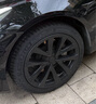 米其林（MICHELIN）靜音棉輪胎 235/45ZR18 98Y T1 競馳 PILOT SPORT 4 適配特斯拉 曬單實(shí)拍圖
