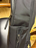 新秀麗（Samsonite）電腦雙肩包背包男書(shū)包商務(wù)時(shí)尚立體大容量送男友老公\TT0 黑色|15.6英寸電腦|凈重0.85kg 曬單實(shí)拍圖