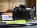 松下S5K（Panasonic）全畫幅微單相機數(shù)碼相機微單套機（20-60mm）約2420萬有效像素5軸防抖雙原生ISO 曬單實拍圖