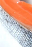 禧美海產(chǎn) 冷凍智利三文魚排凈重400g(銀鮭魚排)帶皮切段2-3塊裝 海鮮水產(chǎn) 曬單實拍圖