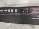 漫步者（EDIFIER）M25 一體式電腦音響 家用桌面臺(tái)式機(jī)筆記本音箱 藍(lán)牙5.3 高保真 黑色 曬單實(shí)拍圖