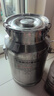 匠小毛10號醬香茅臺鎮(zhèn)醬香型白酒53度5L桶散裝原漿純糧食高粱酒自釀泡酒 53度 5L 1桶 10號醬香 曬單實(shí)拍圖
