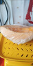新疆哈密瓜西周蜜瓜當季水果吐魯番蜜瓜原產(chǎn)地直發(fā)整箱超甜 中大果（單果≥900g）8斤總凈重3600g 曬單實(shí)拍圖