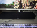 OXS傲希音響Thunder lite S2電競音箱虛擬7.1.2立體環(huán)繞電腦PS5游戲藍牙長條形桌面回音壁 黑神話悟空 曬單實拍圖