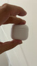 Apple/蘋果 AirPods 4 搭配USB-C充電盒 蘋果耳機(jī) 藍(lán)牙耳機(jī) 適用iPhone/iPad/Mac 四代 曬單實(shí)拍圖