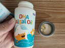 星鯊dha嬰幼兒藻油新西蘭進(jìn)口47.6%高純度寶寶兒童孕婦DHA 曬單實(shí)拍圖
