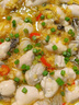 一蝦一世界鮮活現(xiàn)剝?nèi)ご筇?hào)生蠔肉250g/盒 新鮮速凍牡蠣肉海蠣子火鍋燒烤 3斤裝【250g*6盒】固形物80% 曬單實(shí)拍圖