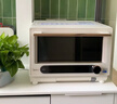 美的（Midea）國家補貼尋味pro微蒸烤炸臺式一體機家用臺式平板變頻微波爐空氣炸蒸烤箱電烤箱月餅不銹鋼內膽G21 曬單實(shí)拍圖