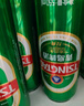 青島啤酒（TsingTao）經(jīng)典系列濃郁麥香500ml*24聽（多廠生產(chǎn)隨機(jī)發(fā)貨） 曬單實拍圖