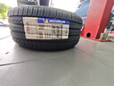 米其林（MICHELIN）汽車輪胎 225/50R17 98W 浩悅五代 Primacy 5 適配雅閣/奔馳C級(jí) 曬單實(shí)拍圖