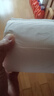 心相印卷紙 茶語(yǔ)有芯4層200g*27卷衛生紙巾 高克重卷筒紙 整箱 曬單實(shí)拍圖