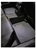 車(chē)麗友專(zhuān)用于大眾邁騰腳墊tpe全包圍包門(mén)檻25款b9 b8 b7汽車(chē)用品 TPE腳墊【全包門(mén)檻】+慕絨絲灰 邁騰B8（17-25款） 曬單實(shí)拍圖
