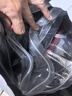 FILA 斐樂(lè )官方連衣裙2025年夏季新品修身顯瘦無(wú)袖背心裙打底裙子 紫菘綠-GN L 170/88A/L 曬單實(shí)拍圖