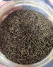 北京同仁堂杜仲雄花茶原料男性老公茶天然非針型花蕊特級(jí)杜仲雄花強(qiáng)力 杜仲雄花250克 曬單實(shí)拍圖