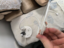 綠聯(lián)Type-C數據線(xiàn)6A適用華為榮耀超級快充100W/88W/66W/40W充電線(xiàn)Pura80/70/Mate70小米安卓手機平板 曬單實(shí)拍圖