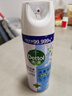 消毒噴霧454ml*2瓶鈴蘭+454ml*1瓶柑橘鞋子除臭殺菌噴霧 曬單實(shí)拍圖