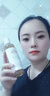 BUV金盞花爽膚水收縮毛孔濕敷去閉口補水保濕精華控油抗皺進口七夕 曬單實拍圖
