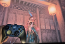 蓋世小雞（GAMESIR）G7 Pro無(wú)線(xiàn)Xbox版游戲手柄明末：淵虛之羽聯(lián)名款 微軟授權精英體感藍牙PC電腦Steam安卓絲之歌 曬單實(shí)拍圖