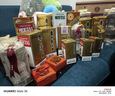 飛天雙瓶 +精品茅臺(tái)單瓶 醬香型白酒 53度 品鑒套裝【酒廠直供】 曬單實(shí)拍圖
