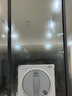 科沃斯新品擦窗機器人【國家補貼】W2S自動(dòng)擦玻璃噴水恒濕擦窗家用擦窗神器高層戶(hù)外擦窗戶(hù)擦玻璃神器 科沃斯擦窗機器人W2S 曬單實(shí)拍圖