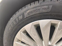 韓泰（Hankook）汽車(chē)輪胎 225/55R18 98H RA33 原配起亞KX5 適配歐藍德/現代ix35 曬單實(shí)拍圖